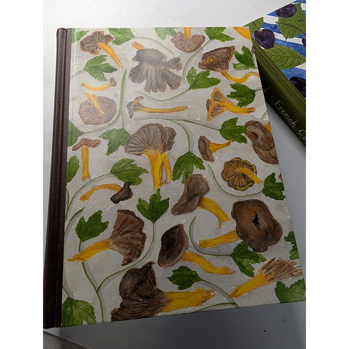 French Provincial Cooking PLUS French Country Cooking Folio Society  2008