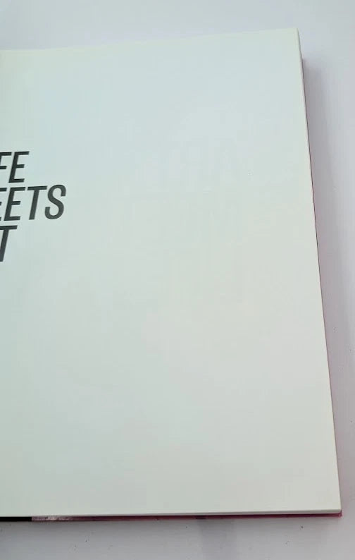 Life Meets Art, photograph 4