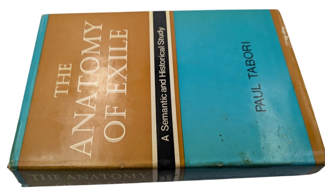 The Anatomy of Exile, photograph 2