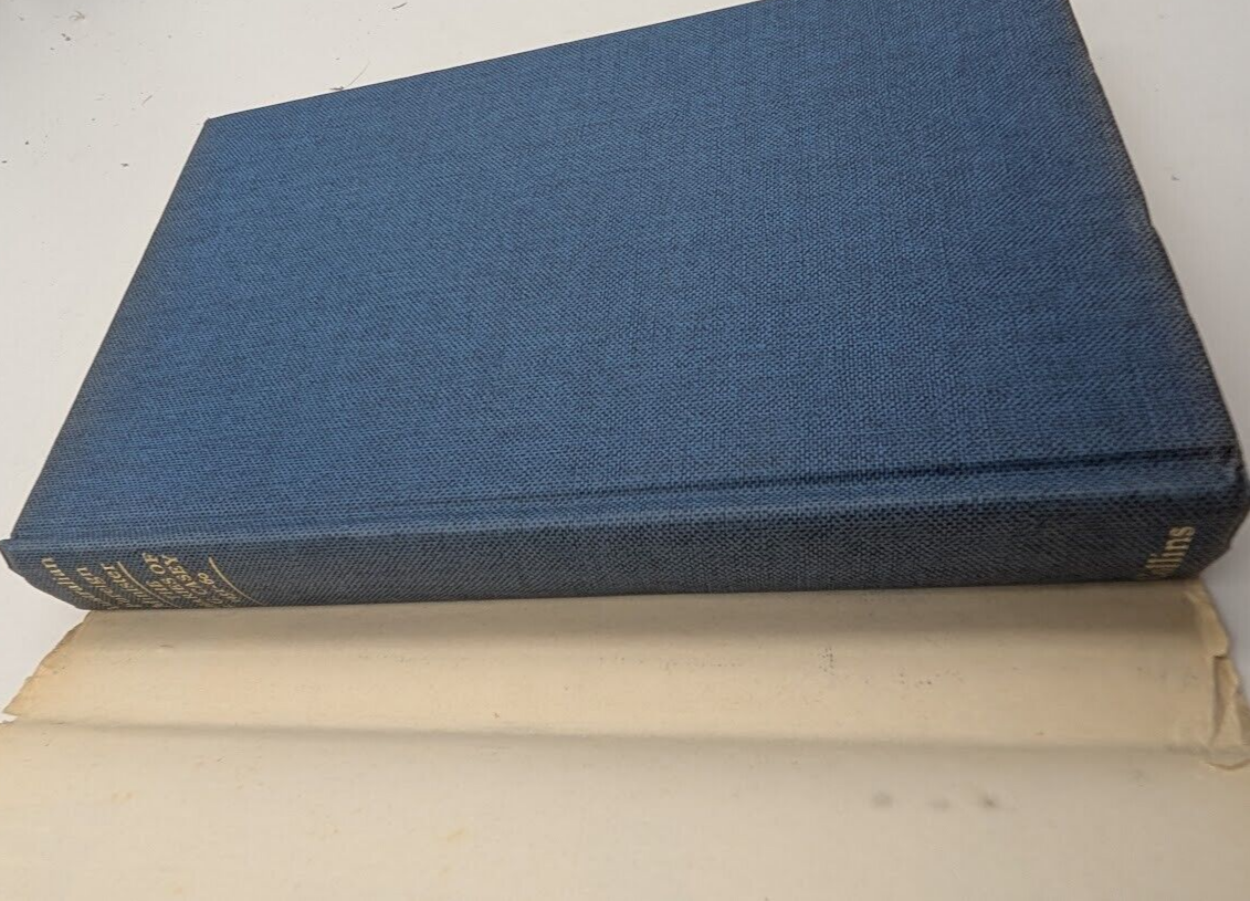 Australian Foreign Minister: The Diaries of R. G. Casey, 1951-60 - actual copy, photograph 4