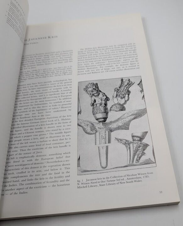 Terra Australis: The Furthest Shore - actual copy, photograph 4