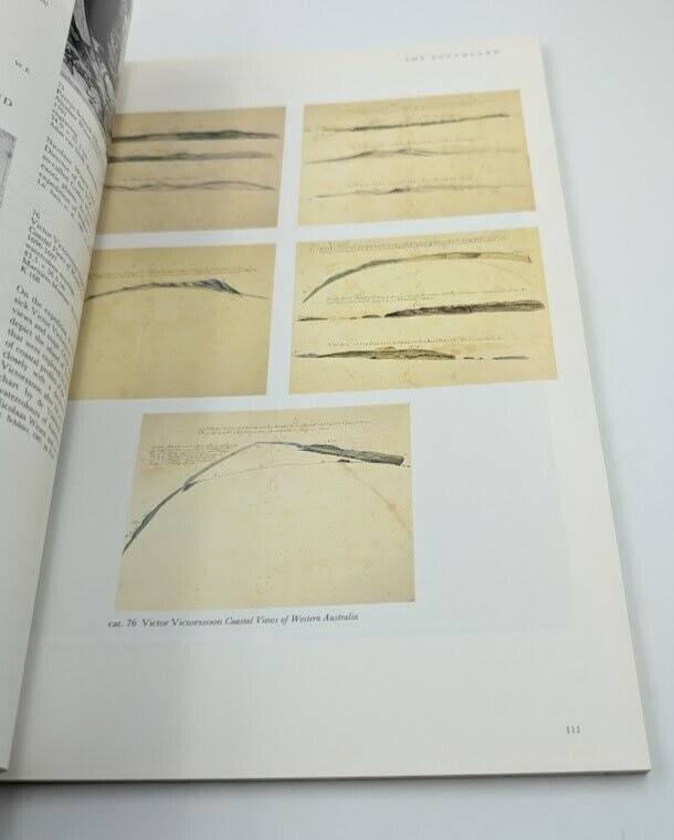 Terra Australis: The Furthest Shore - actual copy, photograph 6