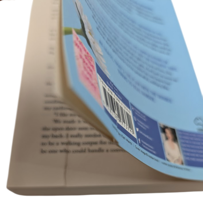 Things We Never Got Over - actual copy, photograph 5
