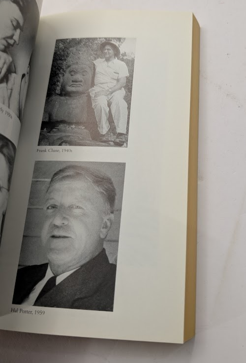 A Certain Style: Beatrice Davis, a Literary Life - actual copy, photograph 4
