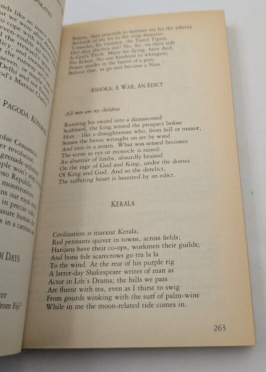 Where Is the West? Meanjin, Winter 1992 - actual copy, photograph 6