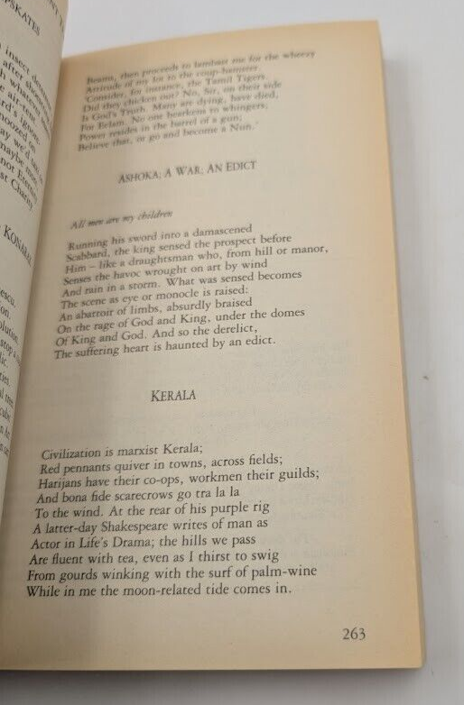 Where Is the West? Meanjin, Winter 1992 - actual copy, photograph 7