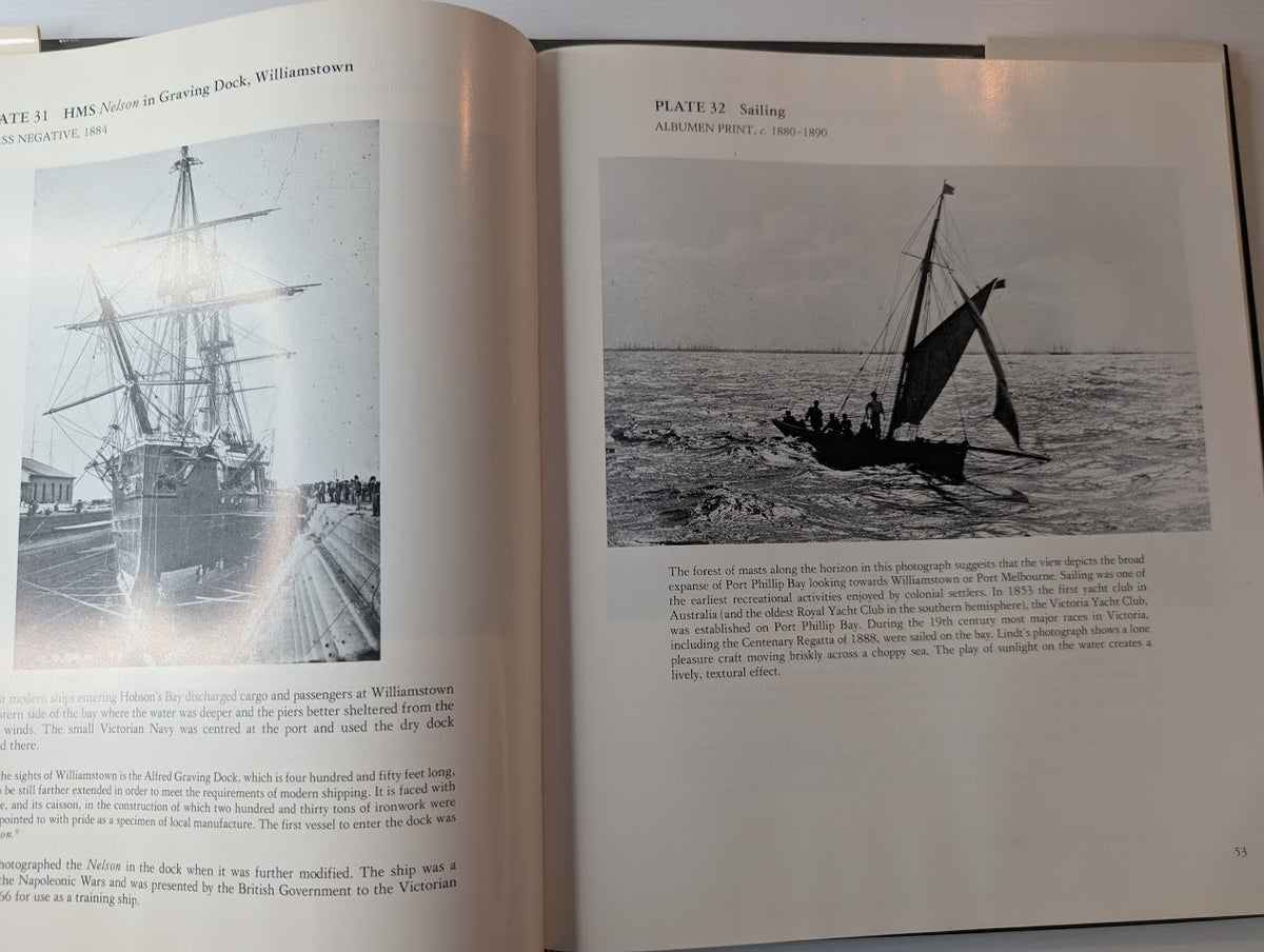 J.W. Lindt: Master Photographer - actual copy, photograph 6
