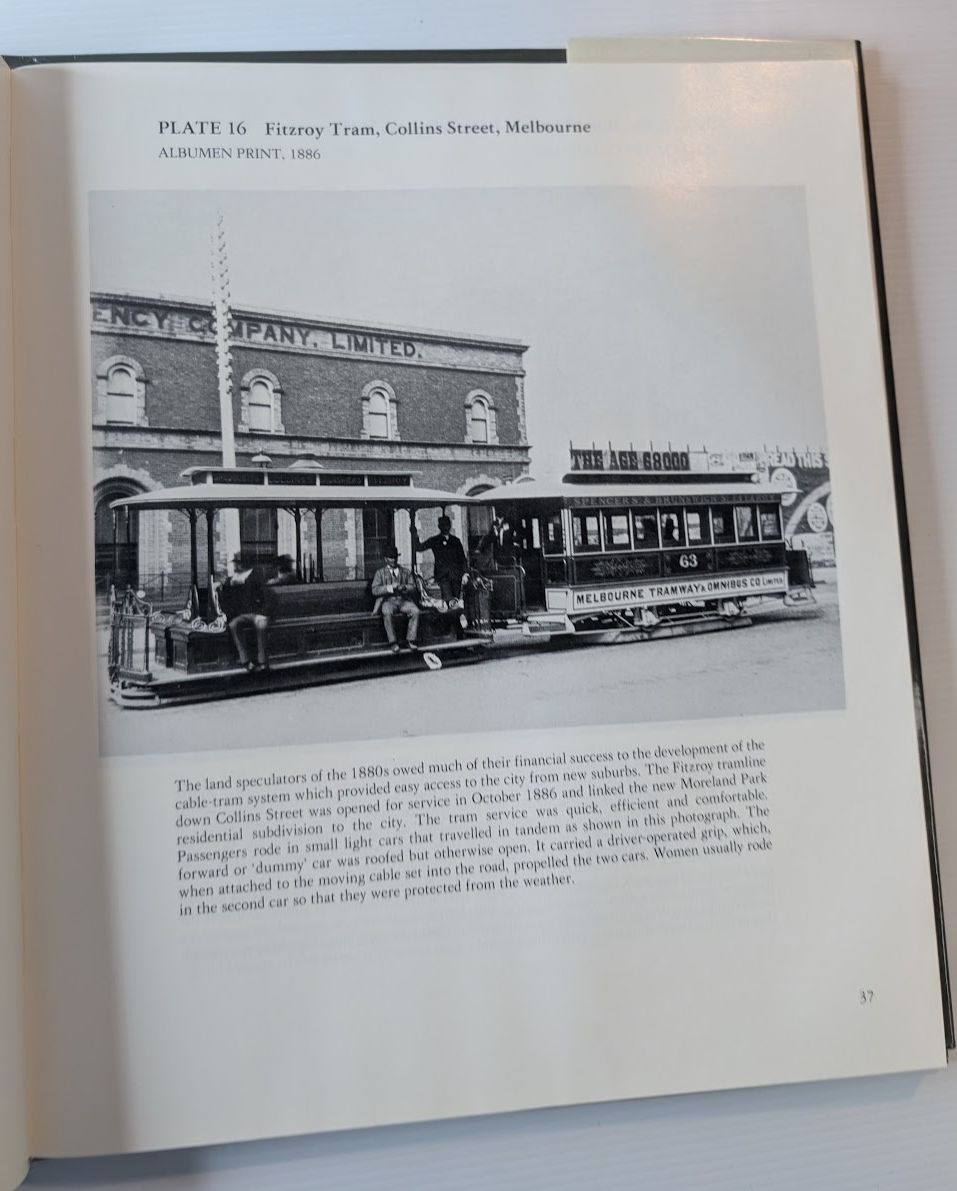 J.W. Lindt: Master Photographer - actual copy, photograph 7