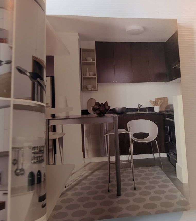 The Big Book of Interiors: Design Ideas for Every Room - actual copy, photograph 5