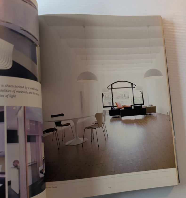 The Big Book of Interiors: Design Ideas for Every Room - actual copy, photograph 6
