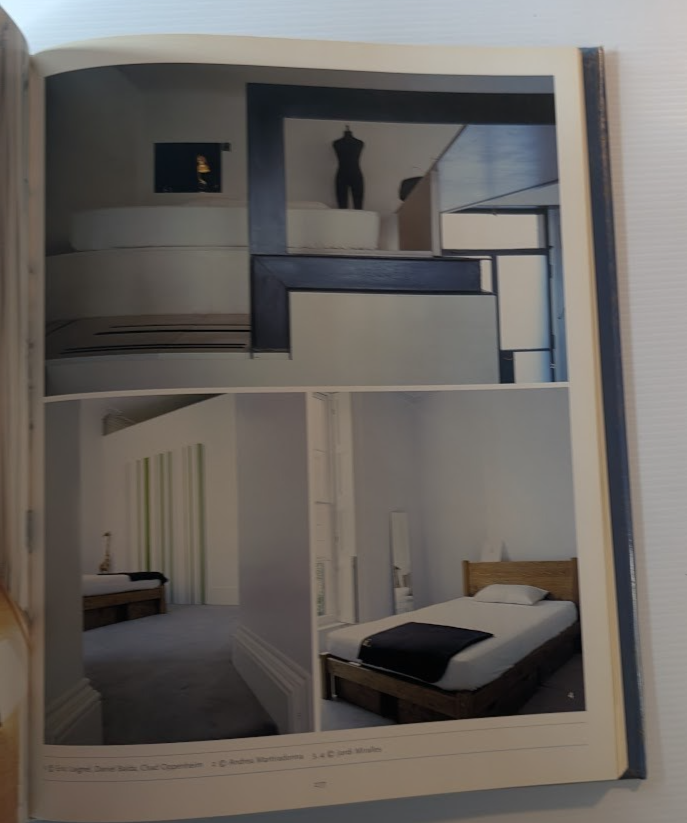 The Big Book of Interiors: Design Ideas for Every Room - actual copy, photograph 7