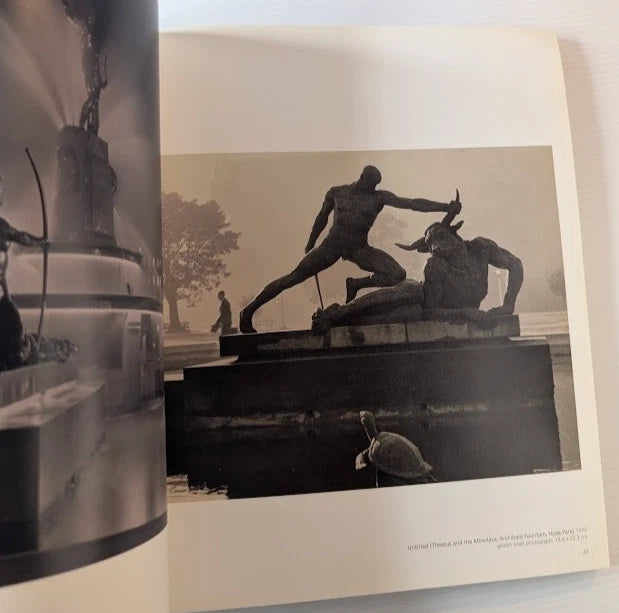 Harold Cazneaux: Artist in Photography — actual copy, photo 5