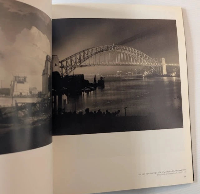 Harold Cazneaux: Artist in Photography — actual copy, photo 7