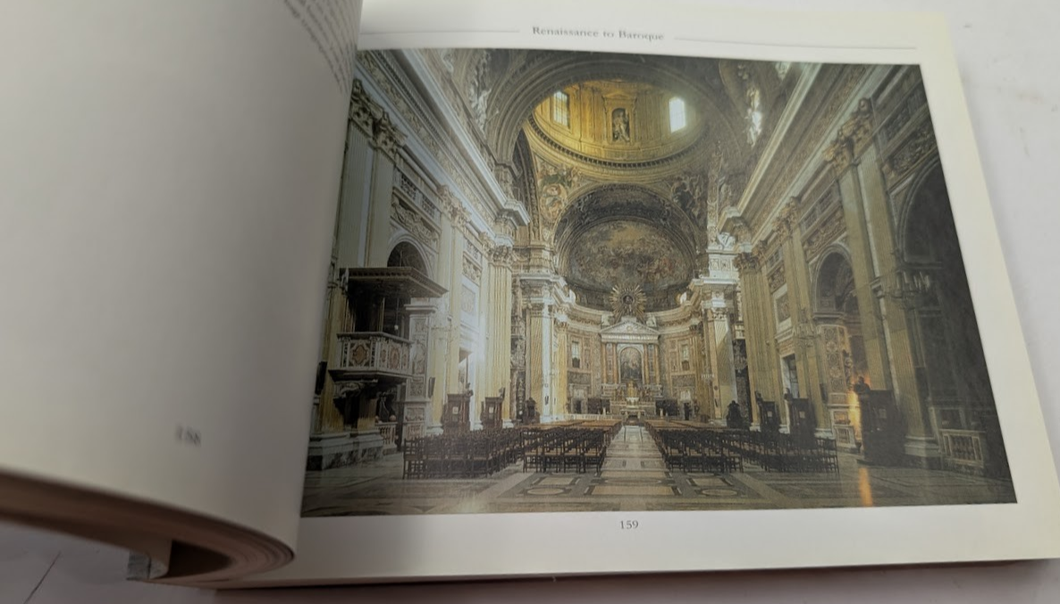The World's Greatest Architecture: Past and Present - actual copy, photograph 7