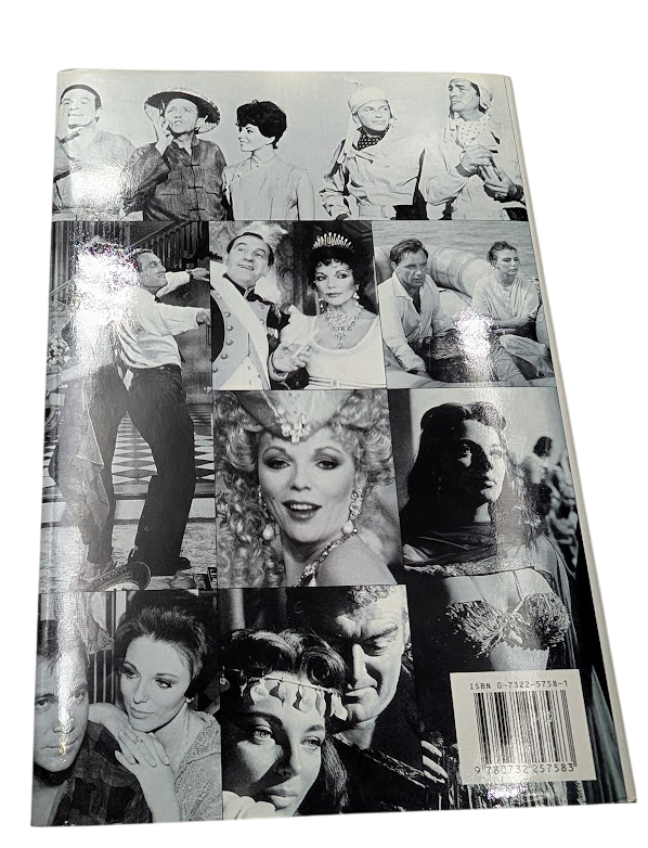Second Act - actual copy, photograph 2