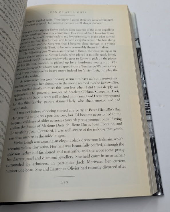 Second Act - actual copy, photograph 7