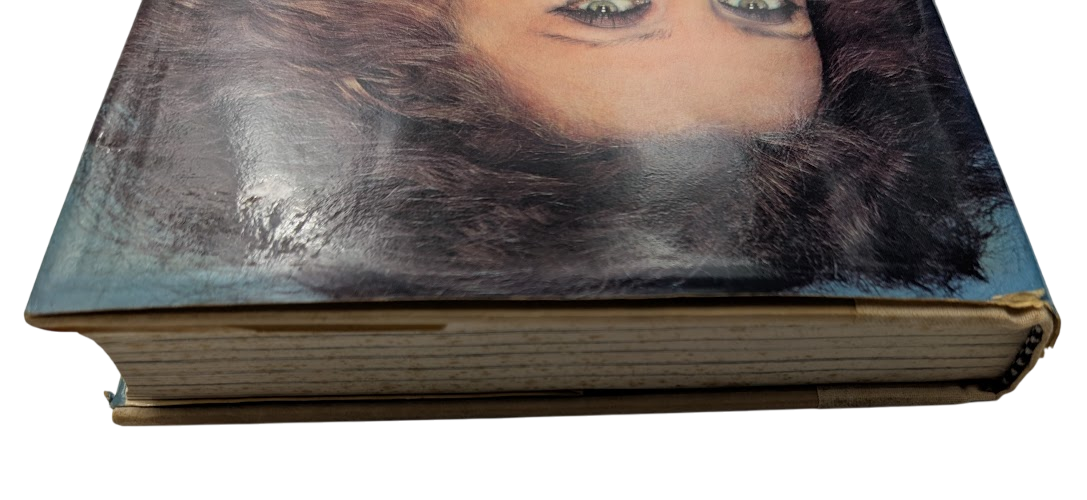 Sophia: Living and Loving, Her Own Story - actual copy, photograph 3