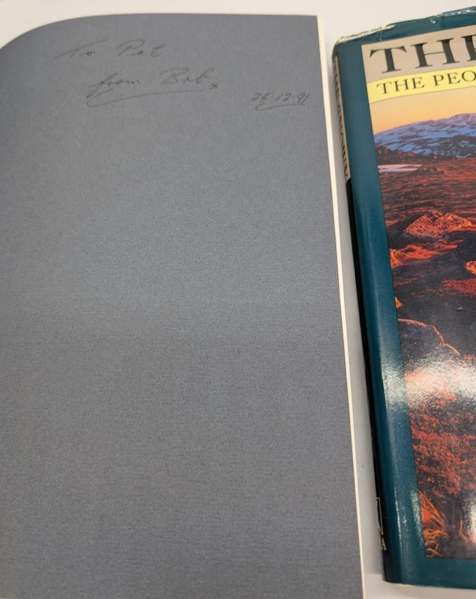 Snowy Mountains two-book bundle, listing photo 6