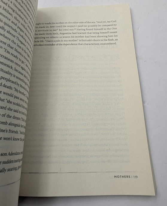 On the Road with Saint Augustine: A Real-World Spirituality for Restless Hearts - actual copy, photograph 4