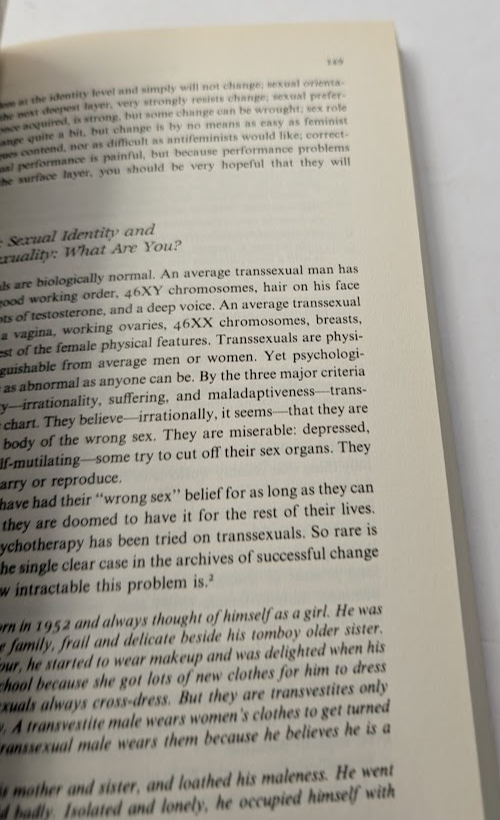 What You Can Change and What You Can't: The Complete Guide to Successful Self-Improvement - actual copy, photograph 7
