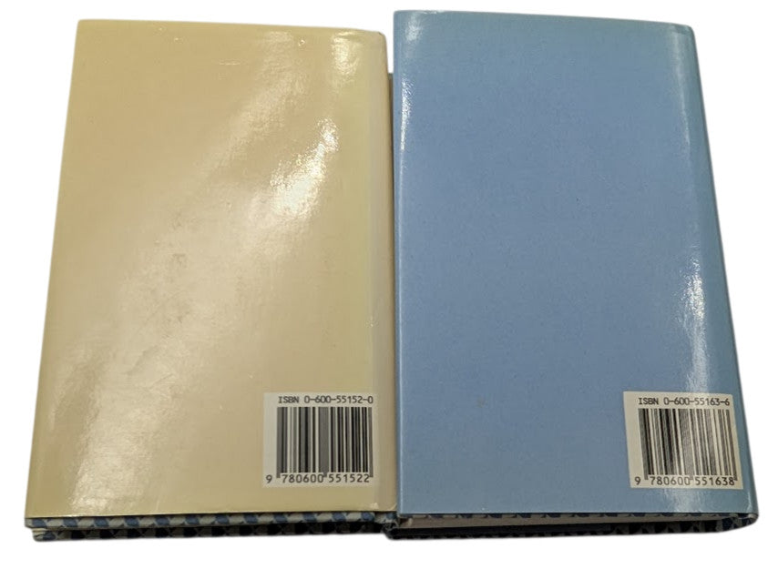 Oxford World's Classics three-book set, actual copy photo 5
