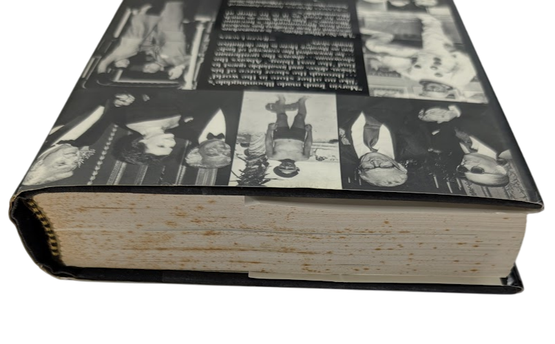 Like No Other Store: The Bloomingdale's Legend and the Revolution in American Marketing (Signed Copy) - actual copy, photograph 5