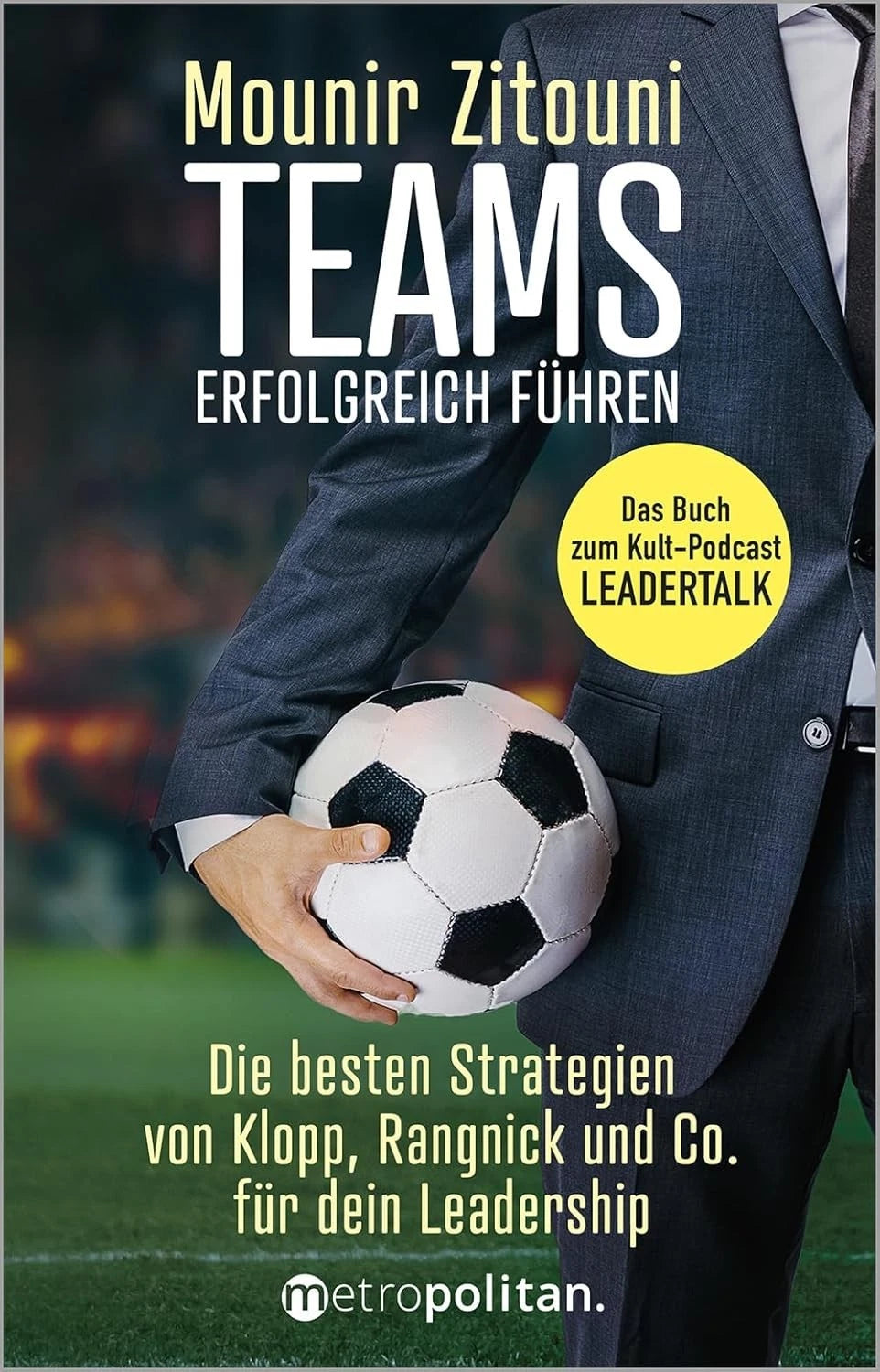 GERMAN Edn: Teams erfolgreich führen, photograph 1