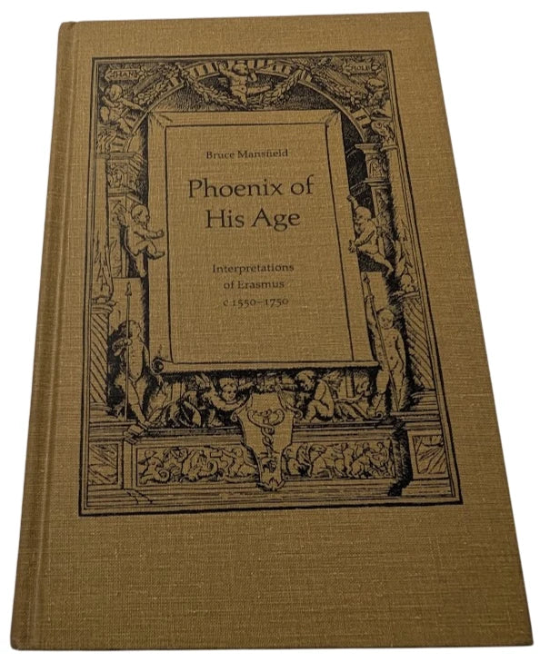 Phoenix of His Age, photograph 1
