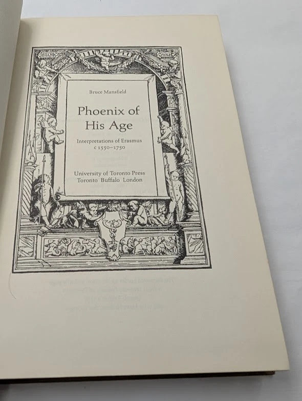 Phoenix of His Age, photograph 4