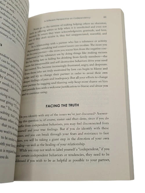When Your Partner Has an Addiction, original photograph 5
