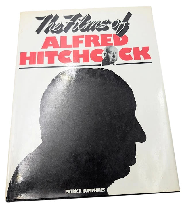 Alfred Hitchcock two-book bundle, Pearl Press copy, photograph 2 of 13
