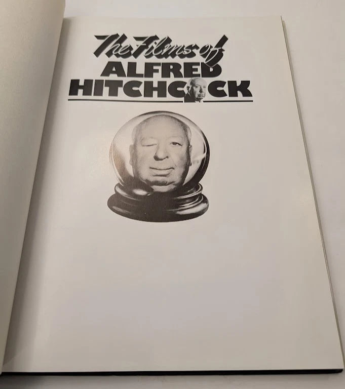 Alfred Hitchcock two-book bundle, Pearl Press copy, photograph 3 of 13