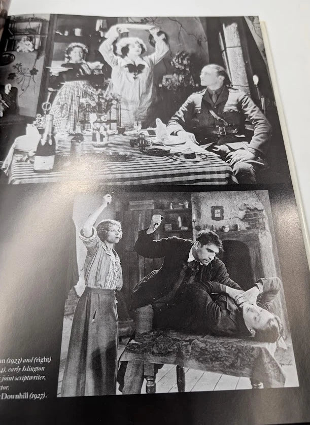 Alfred Hitchcock two-book bundle, Pearl Press copy, photograph 5 of 13