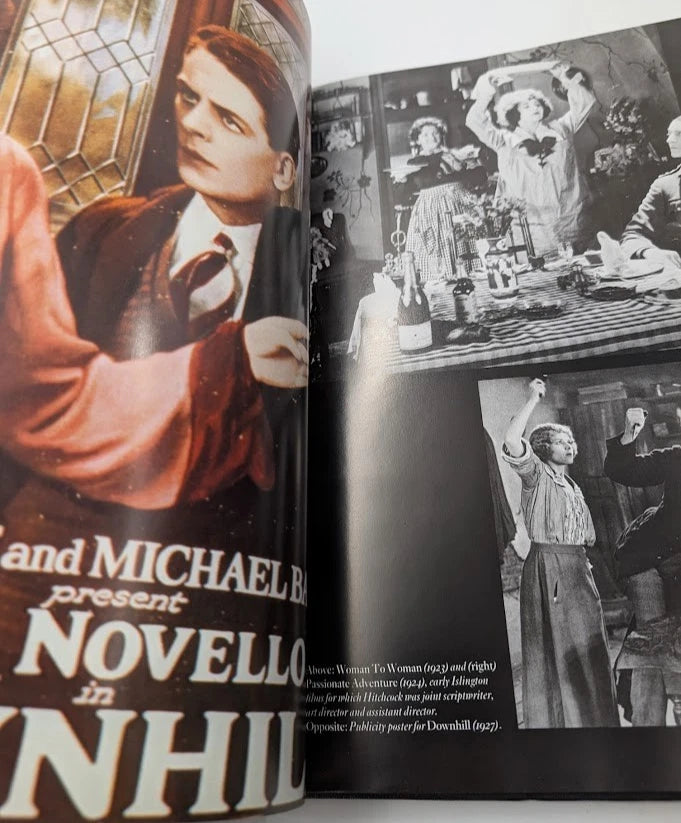 Alfred Hitchcock two-book bundle, Pearl Press copy, photograph 6 of 13