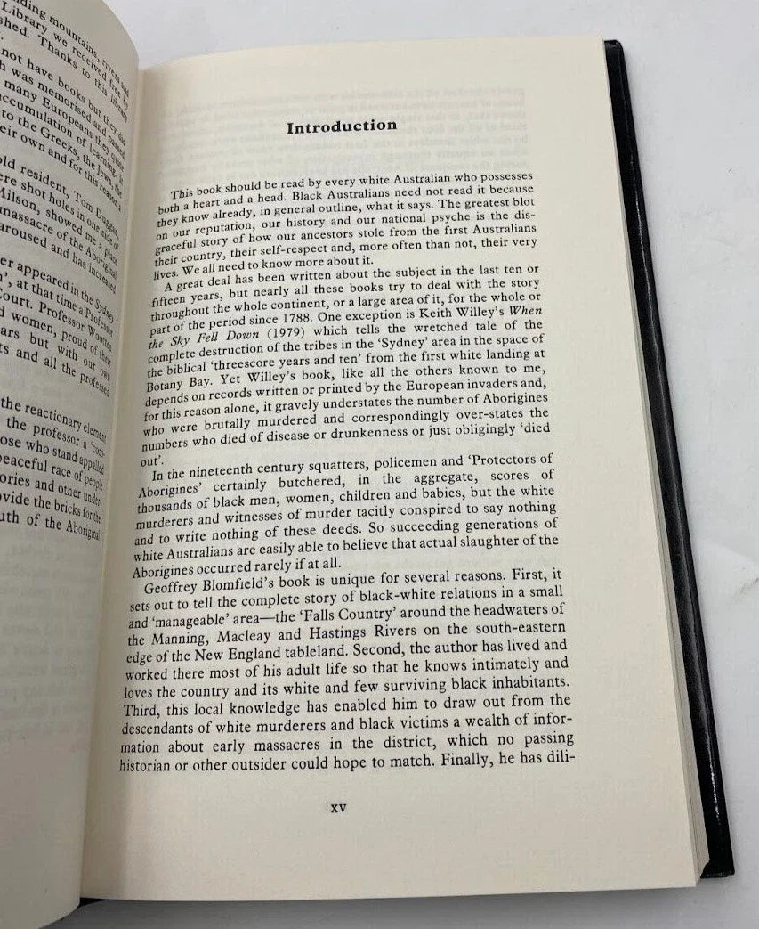 Baal Belbora: The End of the Dancing, Pearl Press copy, photograph 6