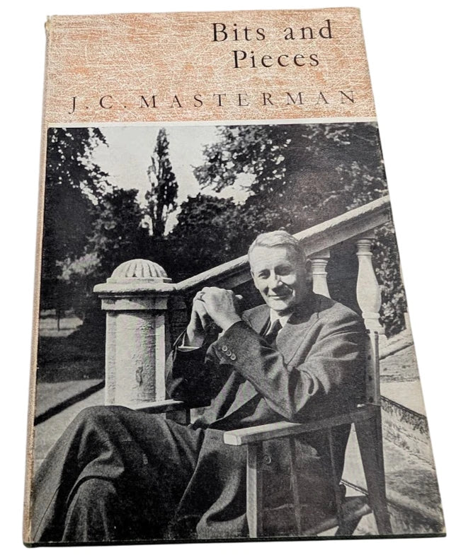 Bits and Pieces, Pearl Press photo 1