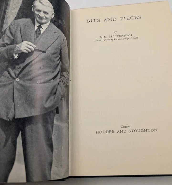 Bits and Pieces, Pearl Press photo 4