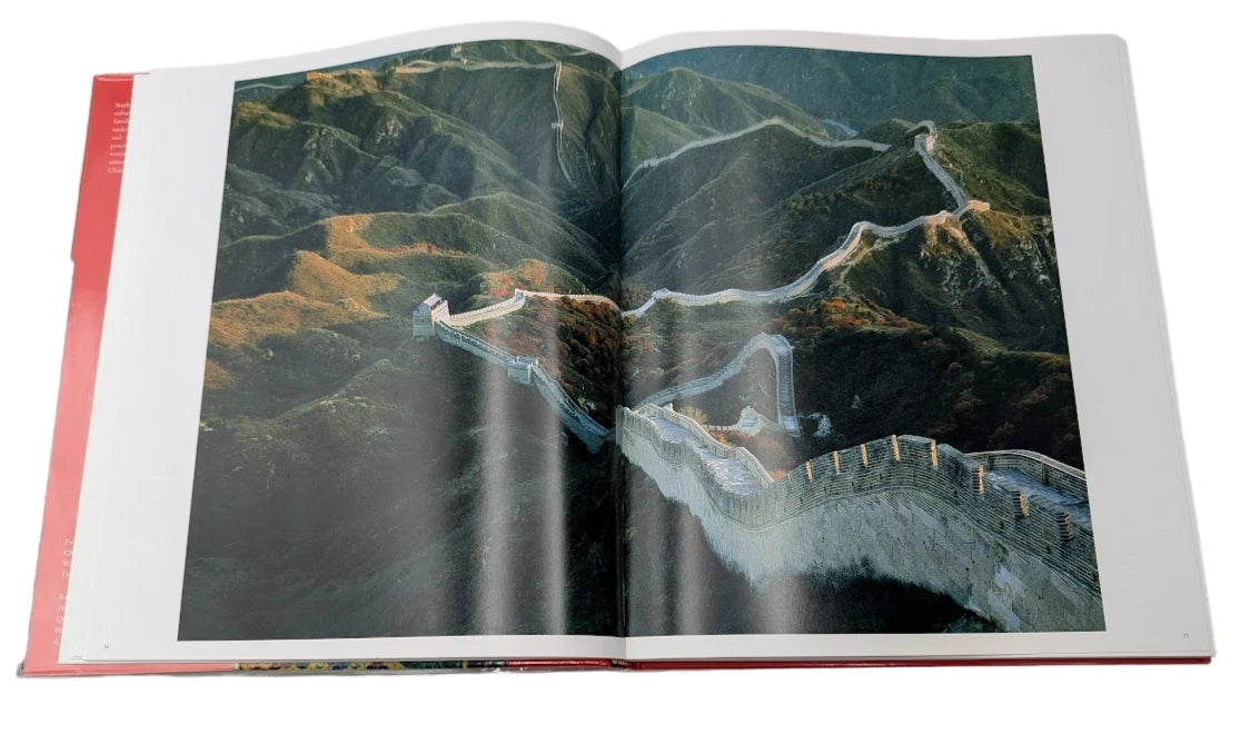 Chinese Art, Temporis series, original copy photograph 6