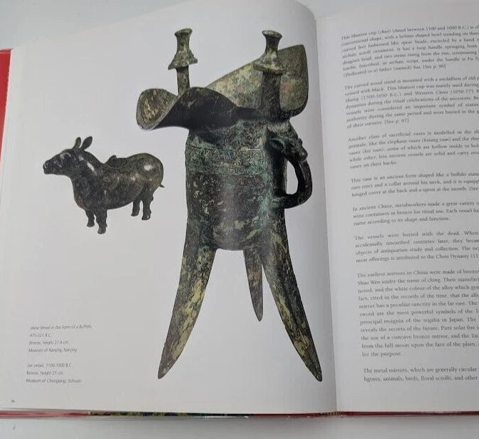 Chinese Art, Temporis series, original copy photograph 9