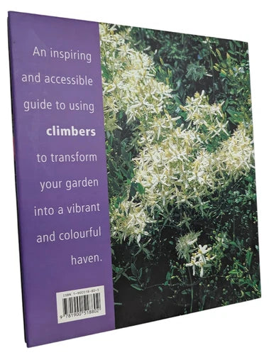 Colourful Gardening: Climbers, actual copy, photo 2 of 7