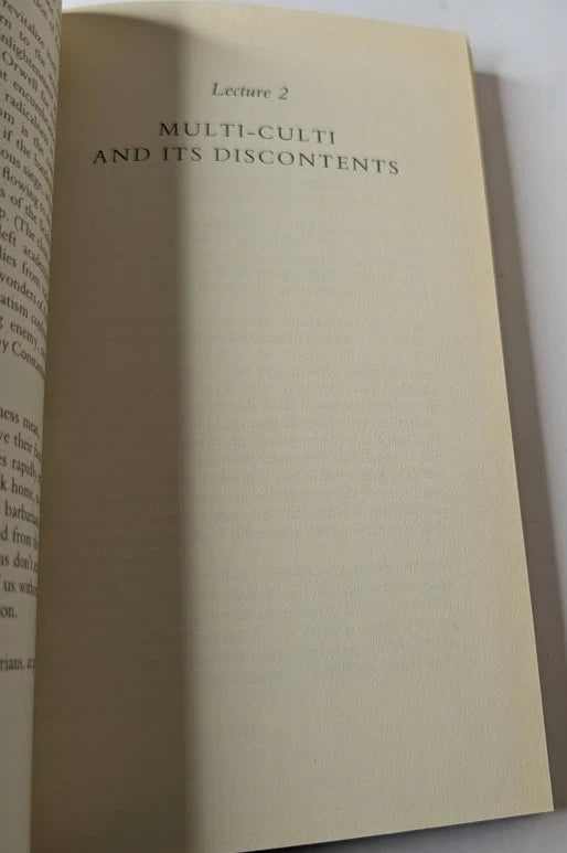 Culture of Complaint, actual copy, photo 8 of 8
