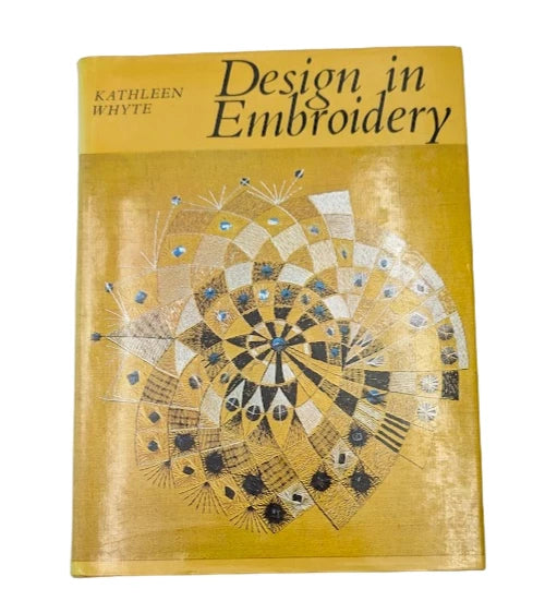 Design in Embroidery, Pearl Press photo 1