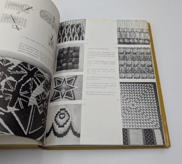Design in Embroidery, Pearl Press photo 11
