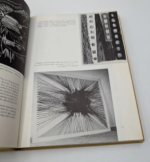 Design in Embroidery, Pearl Press photo 14