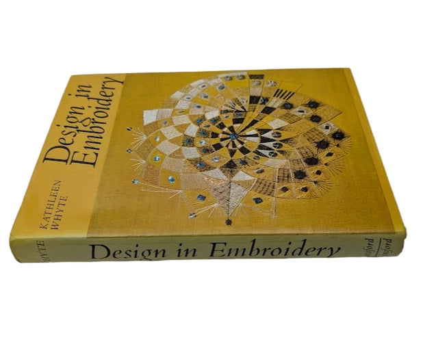 Design in Embroidery, Pearl Press photo 2