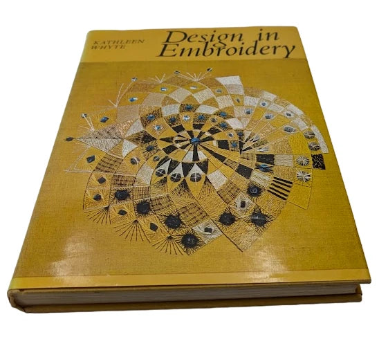 Design in Embroidery, Pearl Press photo 4