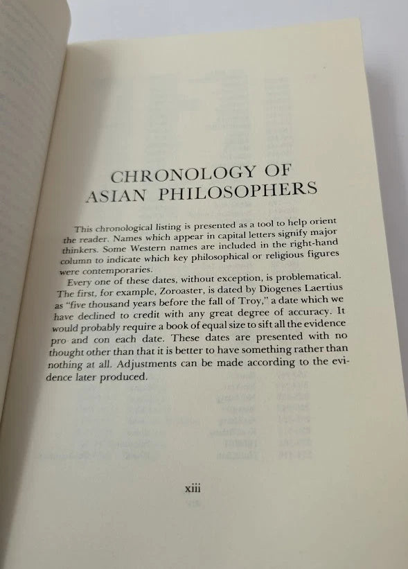 Dictionary of Asian Philosophies by St Elmo Nauman, actual copy, eBay photo 7 of 8