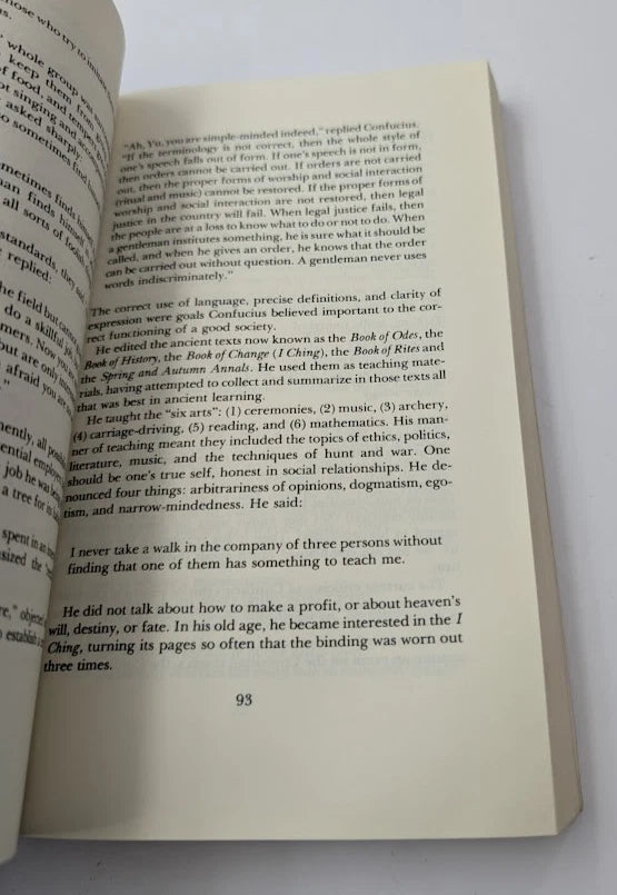 Dictionary of Asian Philosophies by St Elmo Nauman, actual copy, eBay photo 8 of 8