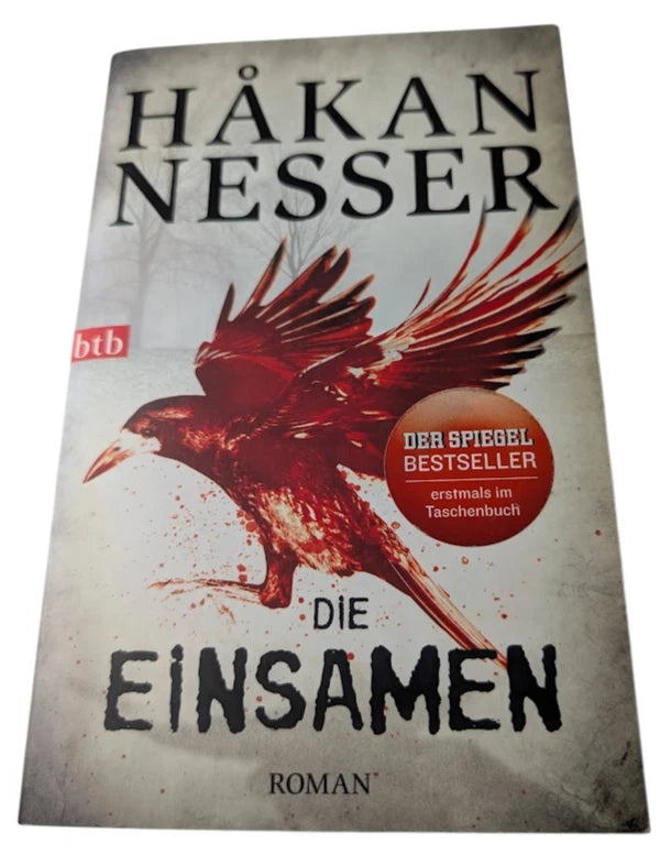 Die Einsamen - seller photograph 1 of 6