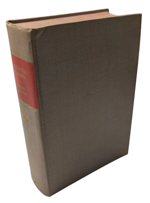 The Don Camillo Omnibus by Giovanni Guareschi, copy photograph 3 of 7
